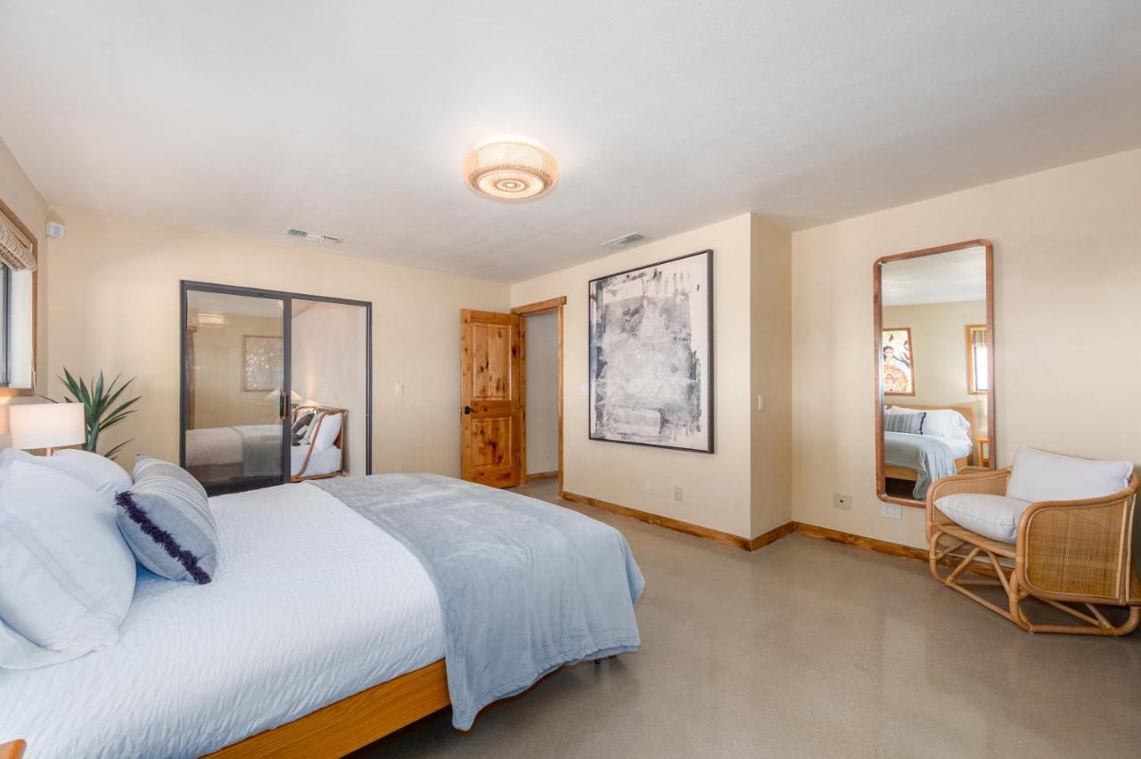 @ Marbella Lane - Modern Rustic Home In Jt Joshua Tree Eksteriør bilde