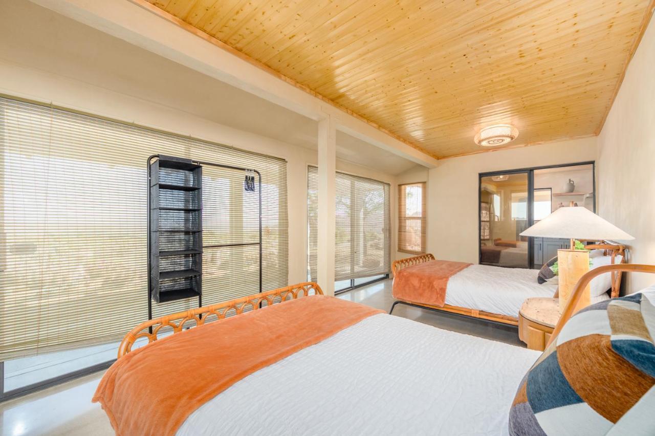 @ Marbella Lane - Modern Rustic Home In Jt Joshua Tree Eksteriør bilde